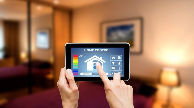 Smart Home Automation & IoT